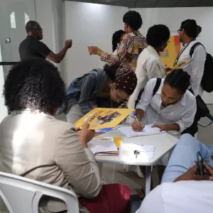 Conferência Itabuna