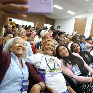 Conferência Territorial RMS 