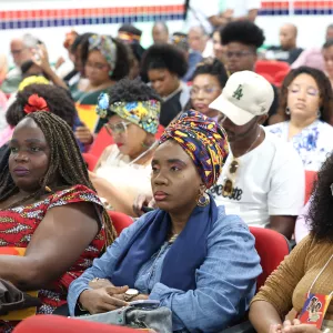 Conferência Temática de Mulheres 