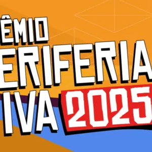 Periferia Viva 2025 