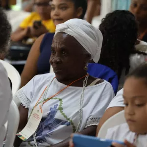 Foto ilustrativa Conferência Virtual 