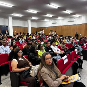 Conferência Territorial - Irecê 