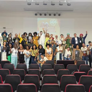 Conferência Territorial Porto Seguro