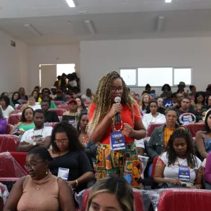 Conferência Territorial  Chapada Diamantina, Piemonte do Paraguaçu e Velho Chico