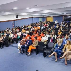 Protocolo de atendimento antirracista