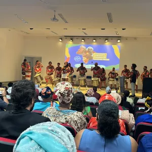 Conferência Territorial Juazeiro