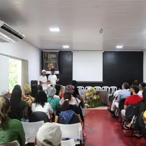 Conferência Municipal de Mutuípe 