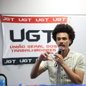 Conferência Livre de Trabalhadores(as)