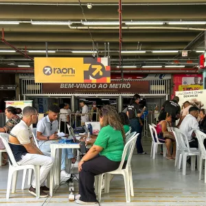 Mutirão contra crimes de racismo