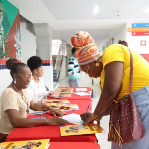 Foto | Divulgação IV CONEPIR 