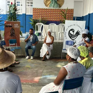 Fotos: Divulgação Ascom/Sepromi