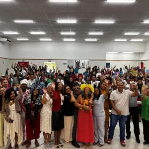 Conferência Territorial Jequié