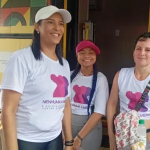 Foto Divulgação | ASCOM SEPROMI