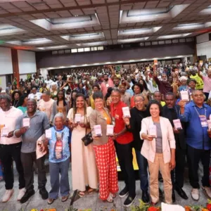 Ato 37 anos cdcn Conepir 