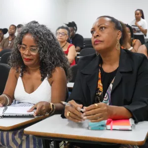 Foto reunião rede afrocolab 