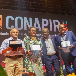 Foto Divulgação MIR