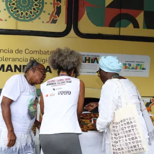 Foto por Erlon Sousa