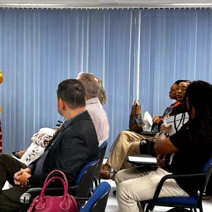 Planejamento Estratégico Organizacional 