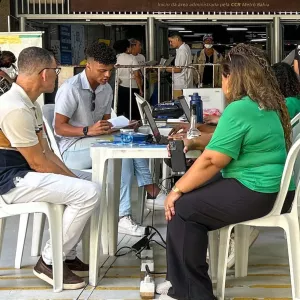 Foto por Adriele Carmo