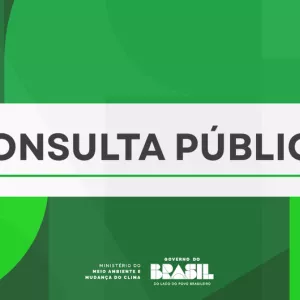 Card de divulgação| ASCOM do MMA