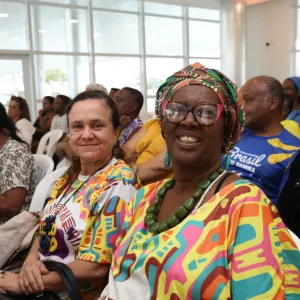 Lançamento Ouro Negro Feira de Santana 