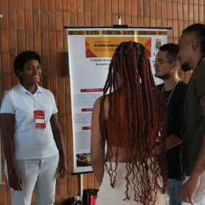 Fotos ilustrativas de edições anteriores |  Ascom/Neabi/UFAL