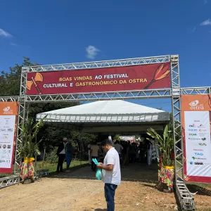 Foto por Misael Conceição dos Santos