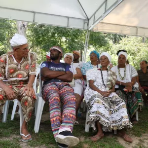 Encontro Ponte Salvador- Itaparica 