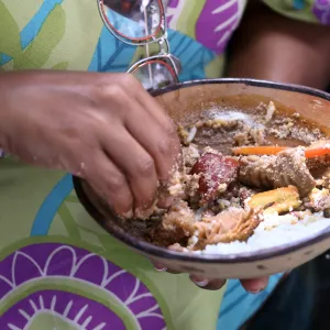 Foto ilustrativa por Pedro Moraes