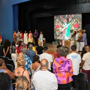 Congresso de pesquisadores negros uneb
