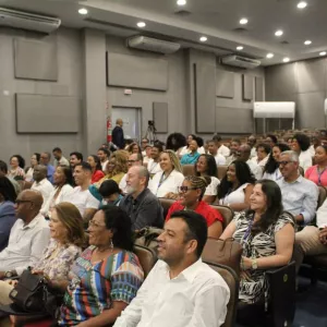 Ato de Celebração pelo Novembro Negro 2025