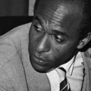 Centenário de Frantz Fanon