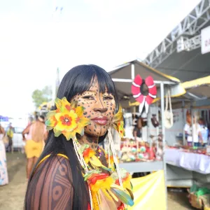 Foto Acampamento ATL 2025