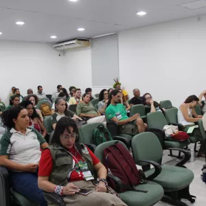 Foto por Hesmaelly Pereira