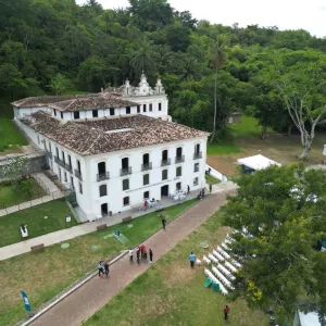 Foto Museu Wanderley Pinho 