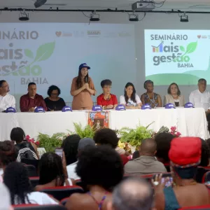 Lançamento Mais Gestão Bahia 