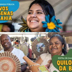 Fotos por André Frutuôso/CAR/SDR/Gov.BA