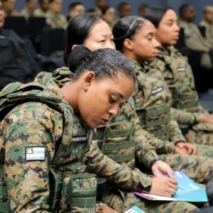 Formação de agentes de segurança pública carnaval 2026