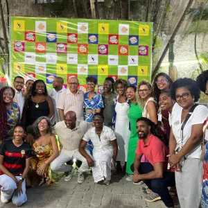 lançamento ações do carnaval 2026