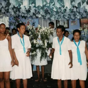 Portaria reconhece mais de 2 mil famílias quilombolas na Bahia para processo de seleção