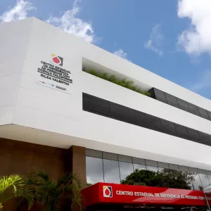 Centro de Referência Rilza Valetim