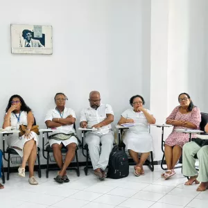 Reunião Ordinária CDCN 2026