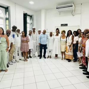 Reunião Ordinária CDCN 2026