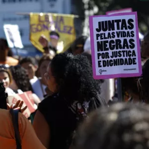 Foto por Fernando Frazão 