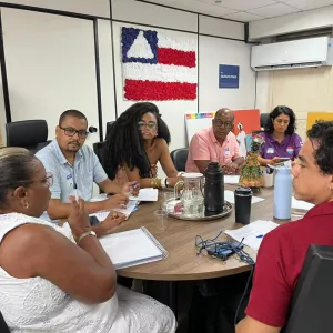SEPROMI articula ações para criação de Grupo de Trabalho voltado aos Povos Ciganos na Bahia