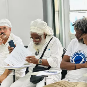 Reunião Ordinária CDCN 2026