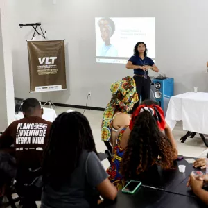 Foto por Wuiga Rubini