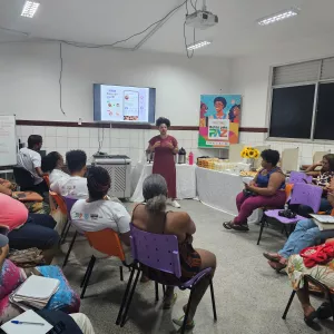 Foto por Cássio Santana