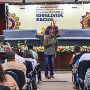 Foto por Matheus Veríssimo