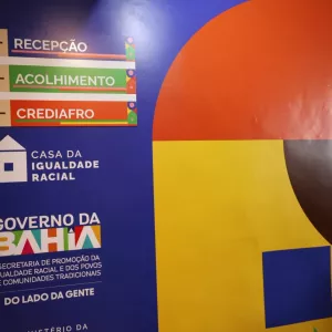 Casa da Igualdade Racial
